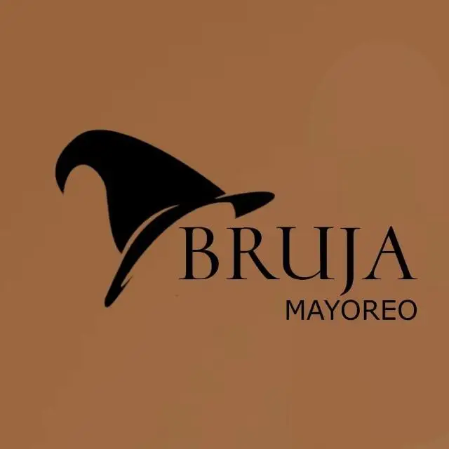 Bruja mayoreo 3 PAQUETE