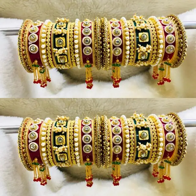 Karni bangle 7