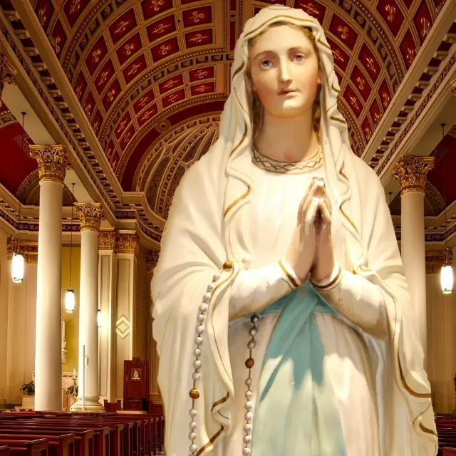 💖Amo a Jesús y María4-21