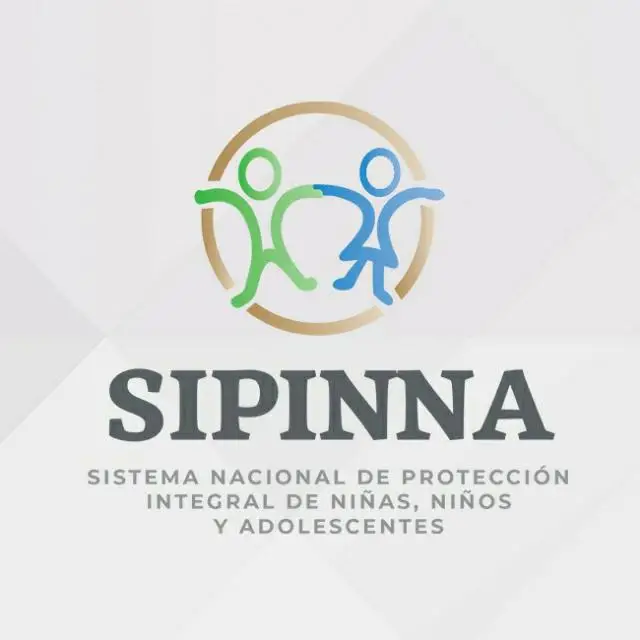 SIPINNA te informa 👶🏽👧🏽👦🏻📰