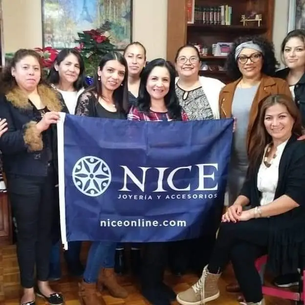 GRUPO NICE