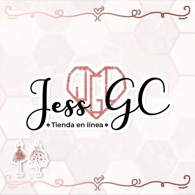 Mayoreo Jess GC 2 🛍🌺🛍