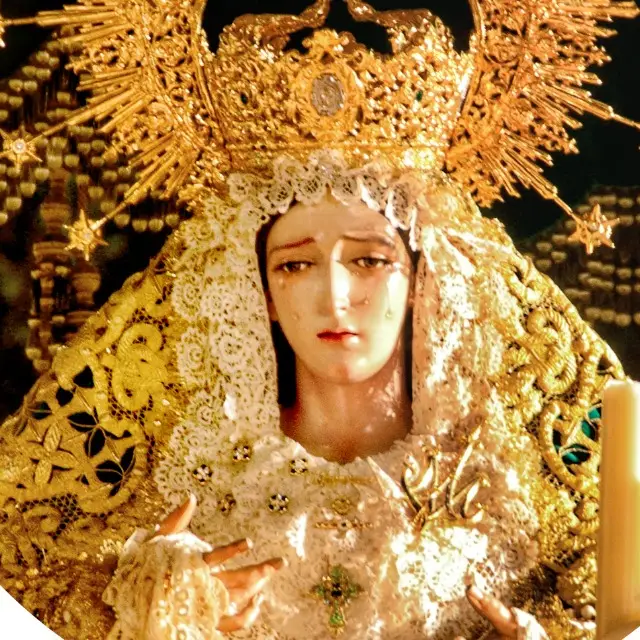 ❤️El amor de María❤️