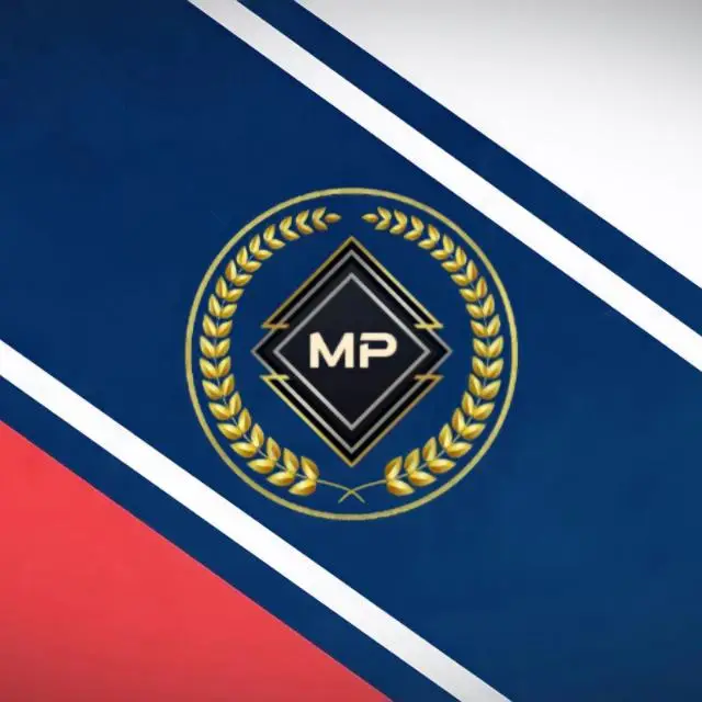 Grupo 2✨MISIÓN PENTECOSTAL INTERNACIONAL