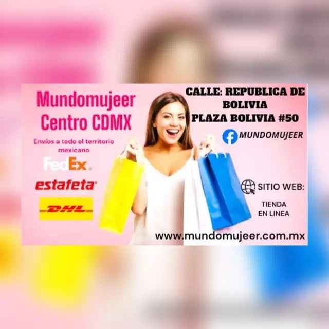🩷Mundomujeer🩷grupo 1