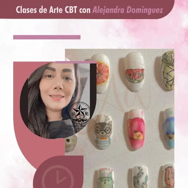 Clases Artísticas CBT Ale