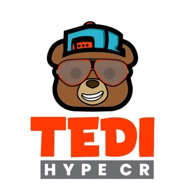 Tedi Hype CR