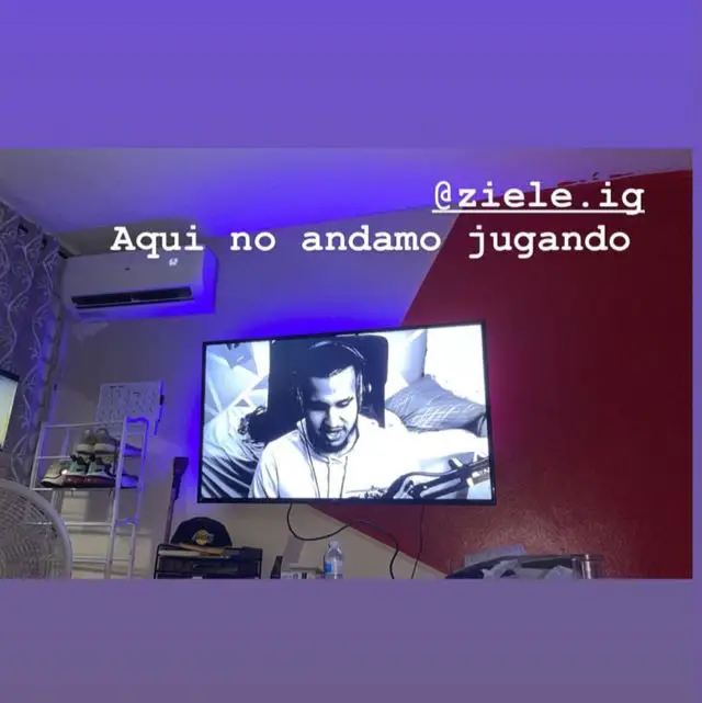 CHARLANDO SOBRE PUBG