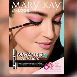 Venta MARY KAY