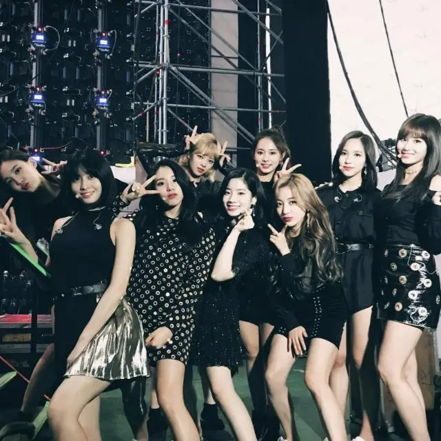 TWICE MEXICO SONORA 🍭