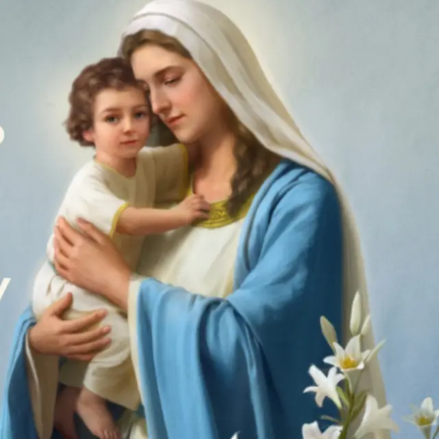 El amor de Maria