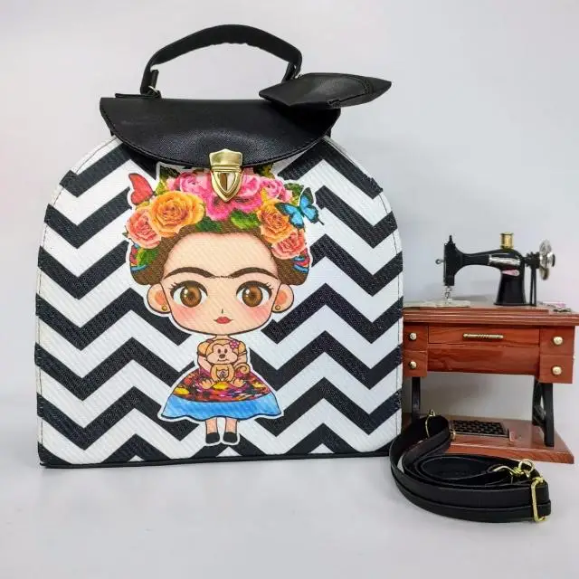 Bolsas julio ceja